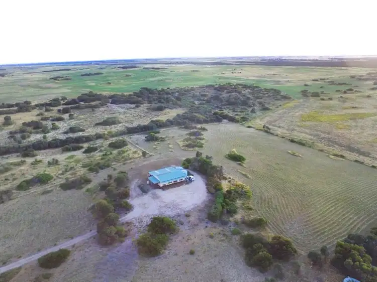 Main view of Homely rural property listing, 12 Pelican Court, Meningie SA 5264
