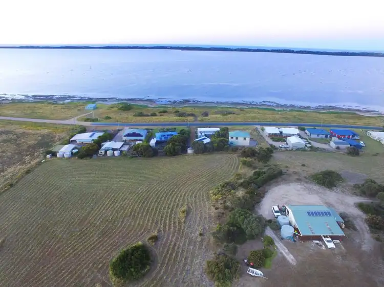 Third view of Homely rural property listing, 12 Pelican Court, Meningie SA 5264