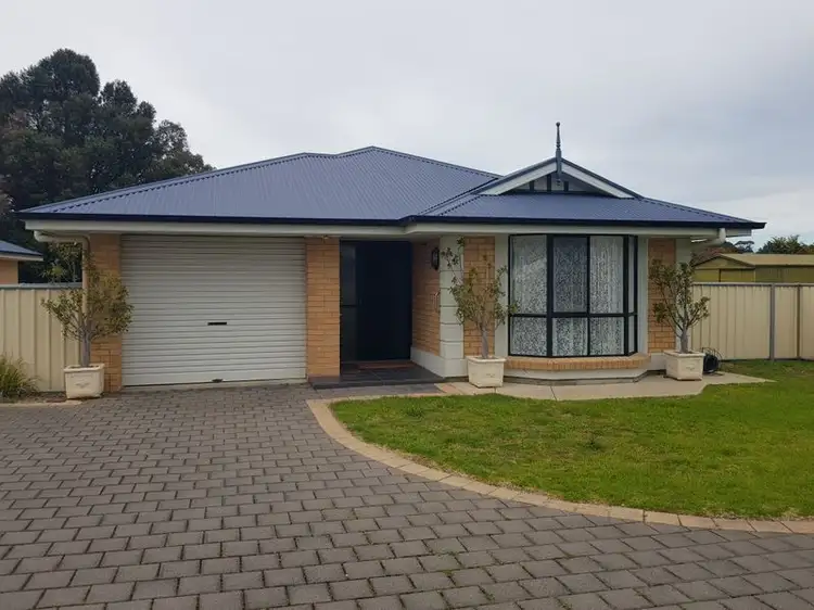 Main view of Homely unit listing, 4/16 Narrung Road, Meningie SA 5264