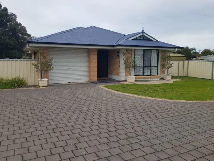 Third view of Homely unit listing, 4/16 Narrung Road, Meningie SA 5264