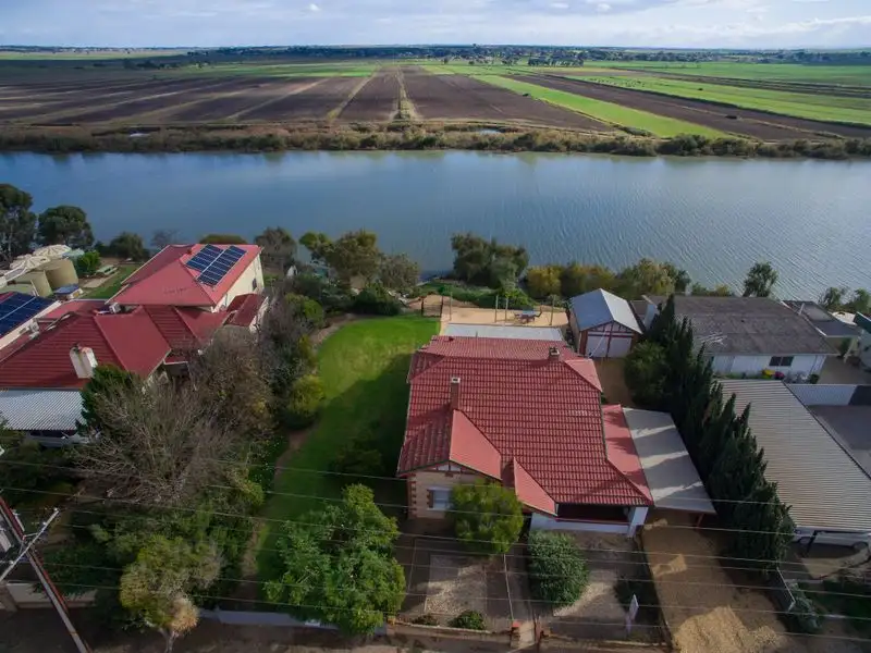 Main view of Homely house listing, 28 Princes Highway, Tailem Bend SA 5260