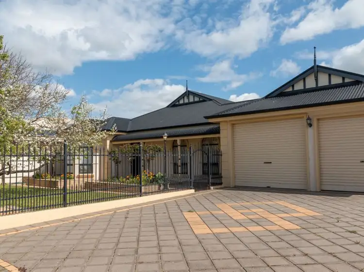 Third view of Homely house listing, 3 Bolton Place, Tailem Bend SA 5260