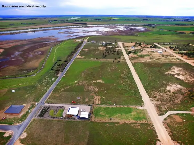 Fourth view of Homely land listing, LOT 108 Kelsey Road, Wellington East SA 5259