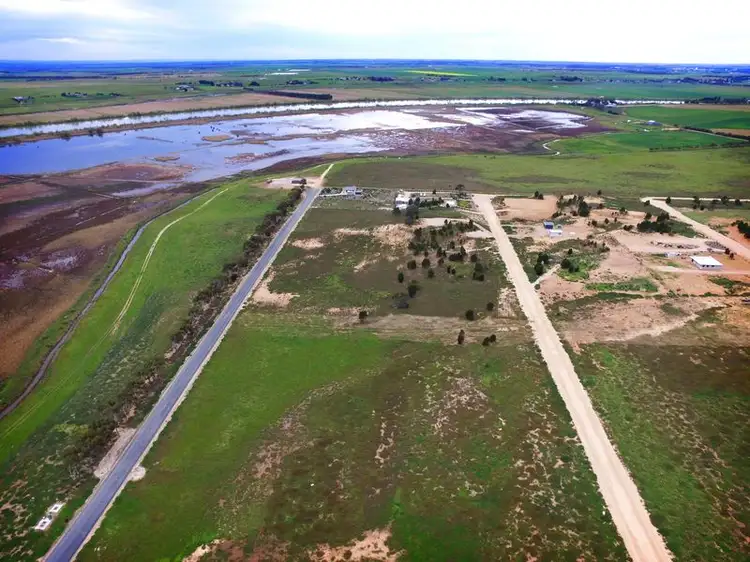 Sixth view of Homely land listing, LOT 108 Kelsey Road, Wellington East SA 5259