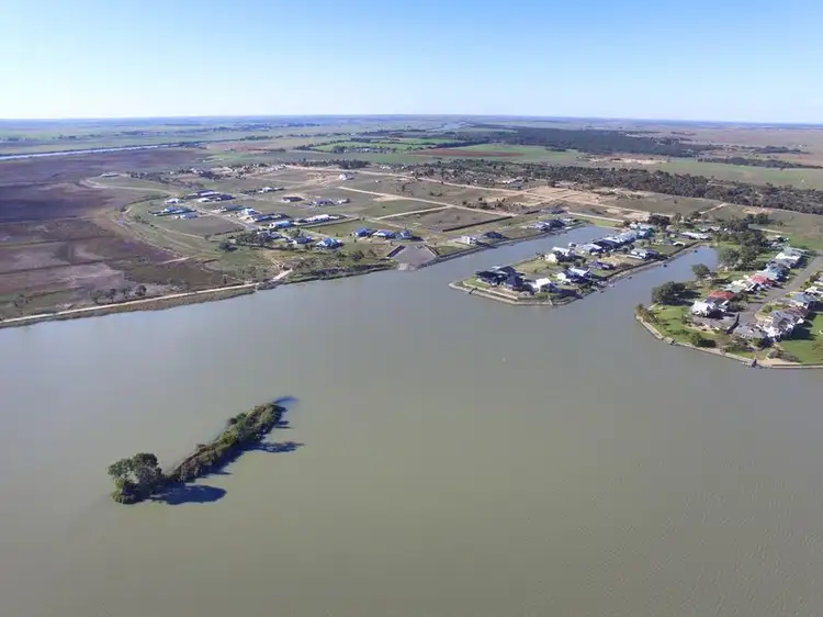 Seventh view of Homely land listing, LOT 108 Kelsey Road, Wellington East SA 5259