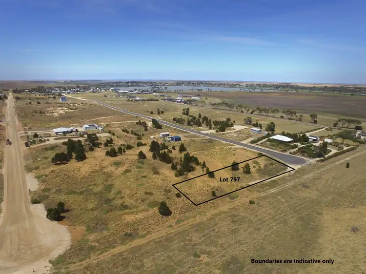 Lot 797 Riley Road, Wellington East SA 5259