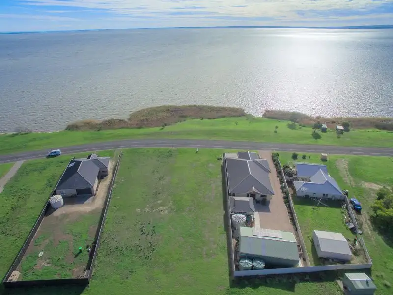 Main view of Homely land listing, 44 Warrengie Drive, Meningie SA 5264