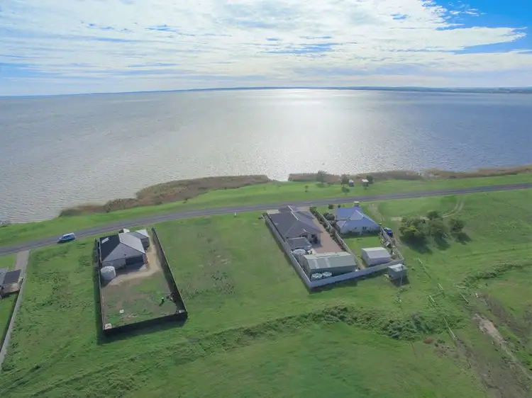Third view of Homely land listing, 44 Warrengie Drive, Meningie SA 5264