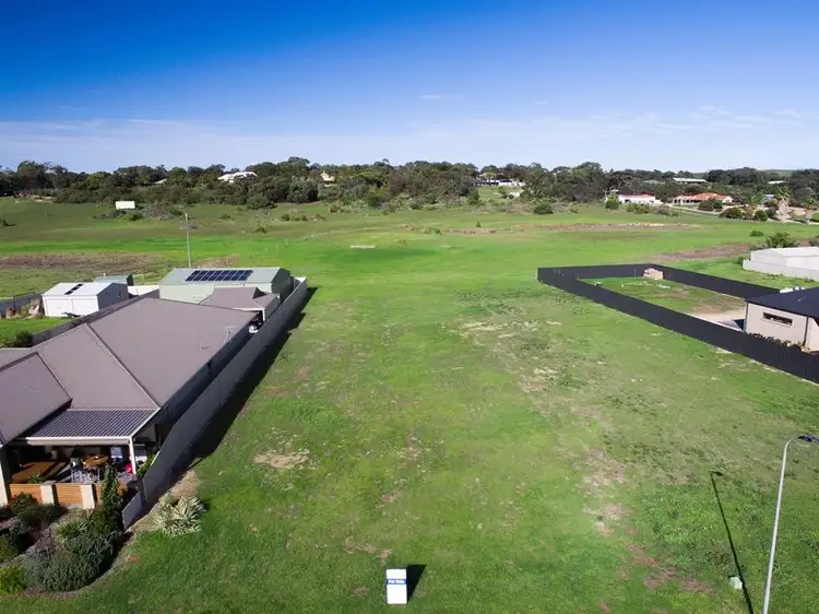 Fifth view of Homely land listing, 44 Warrengie Drive, Meningie SA 5264