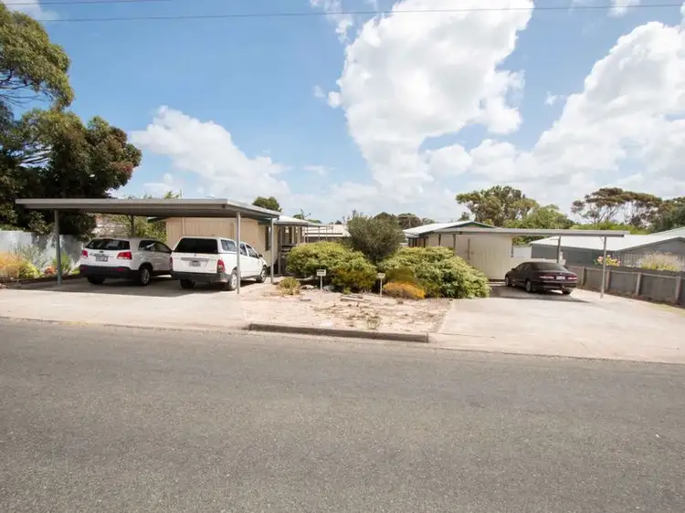 Main view of Homely house listing, 25-27 East Terrace, Meningie SA 5264