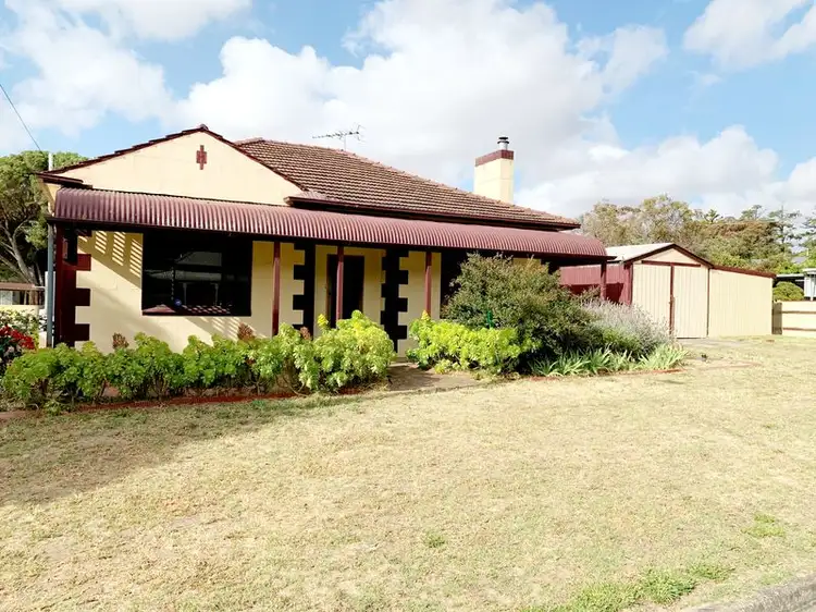 23 Matson Street, Meningie SA 5264