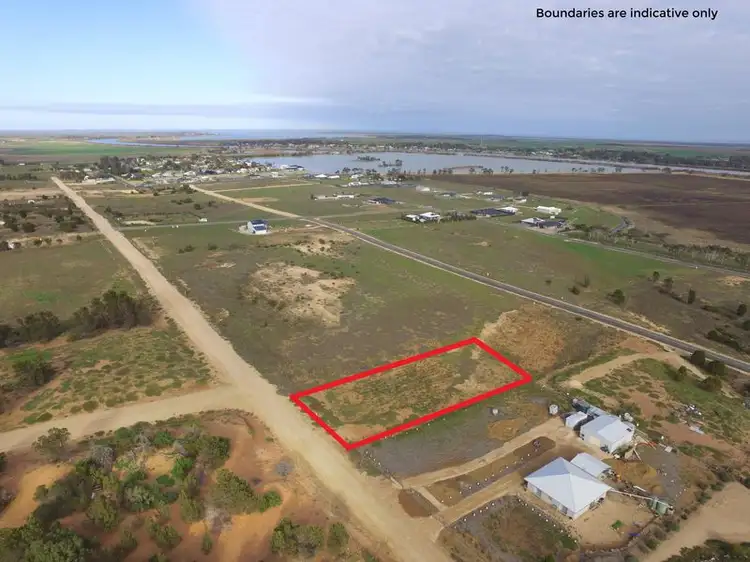 LOT 812 Trilby Road, Wellington East SA 5259