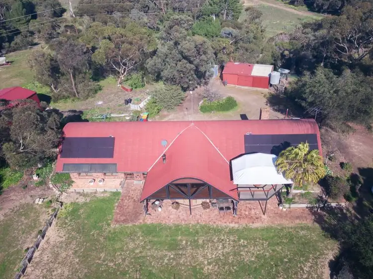 Main view of Homely house listing, 78 Narrung Road, Meningie SA 5264