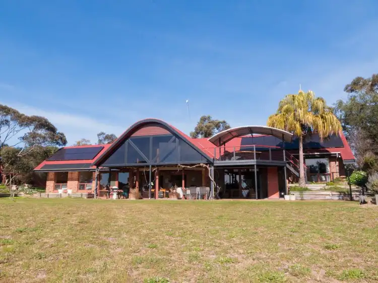 Second view of Homely house listing, 78 Narrung Road, Meningie SA 5264