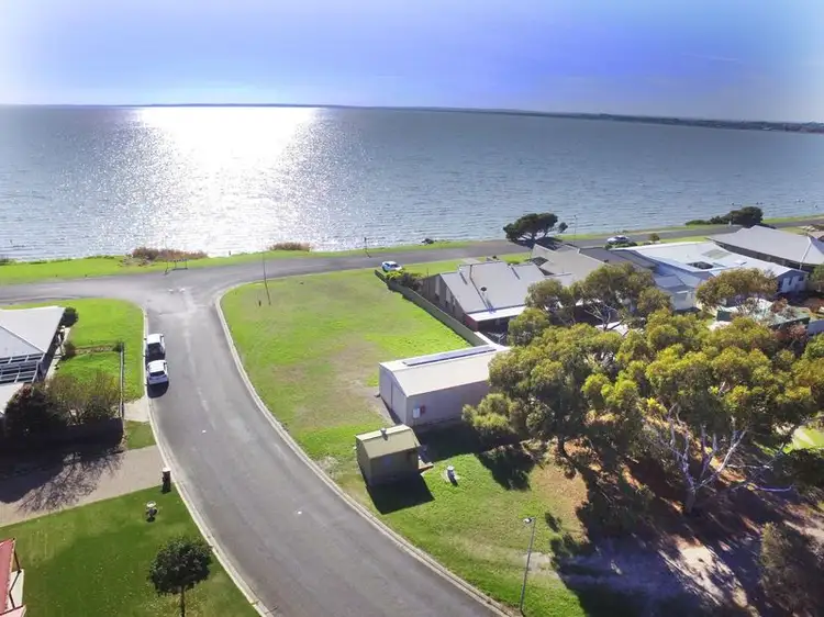 Lot 17 Warrengie Drive, Meningie SA 5264