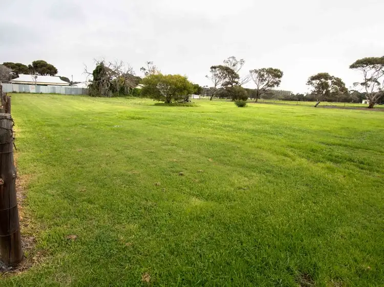 Main view of Homely land listing, 24 Sandham Street, Meningie SA 5264