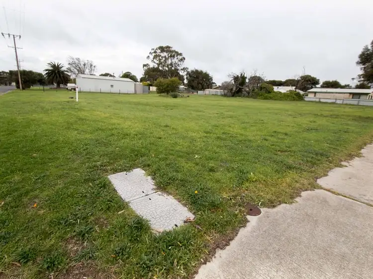 Fifth view of Homely land listing, 24 Sandham Street, Meningie SA 5264