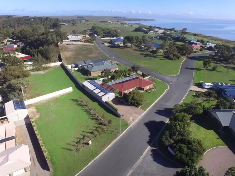 Fourth view of Homely land listing, 8 Pettet Road, Meningie SA 5264