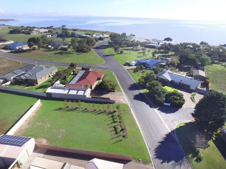 Fifth view of Homely land listing, 8 Pettet Road, Meningie SA 5264