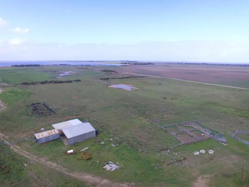 Main view of Homely rural property listing, 2446 Narrung Road, Narrung SA 5259