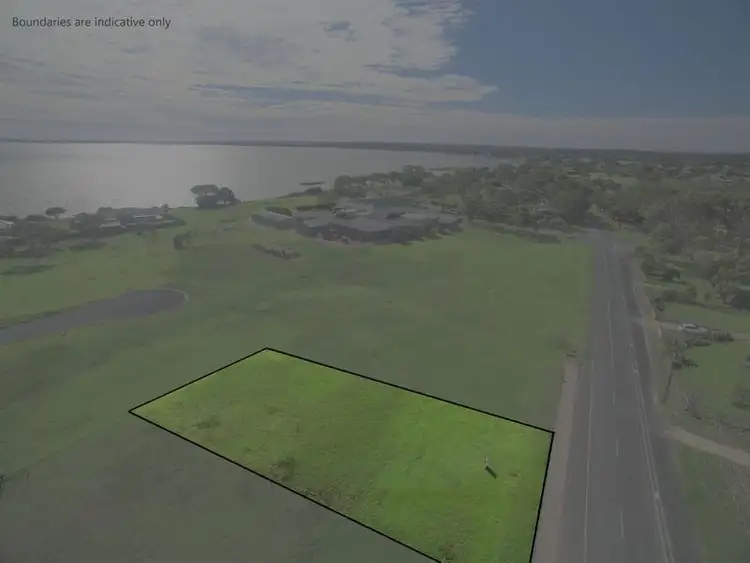 Sixth view of Homely land listing, 53 Narrung Road, Meningie SA 5264