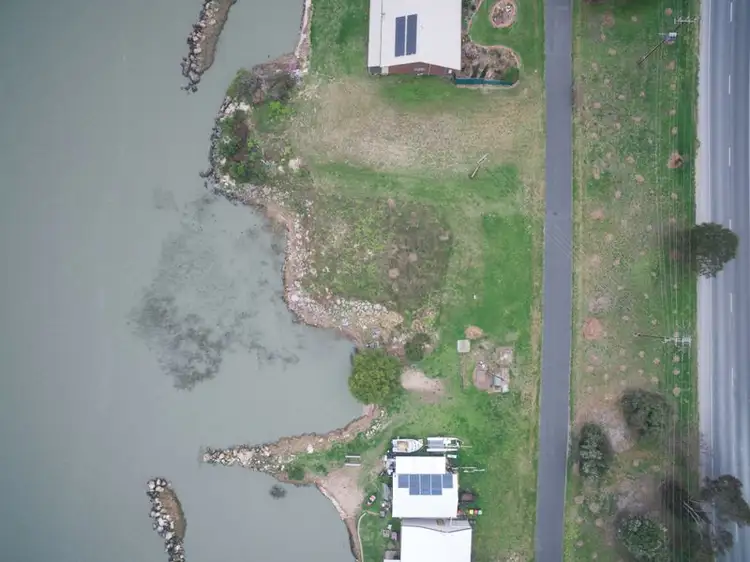 Third view of Homely land listing, 20 Hyde Avenue, Meningie SA 5264