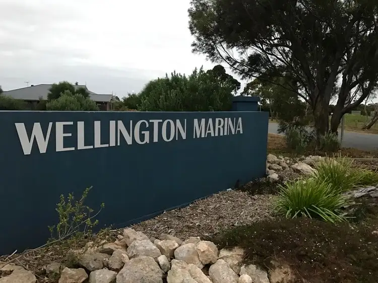LOT 822 Trilby Road, Wellington East SA 5259