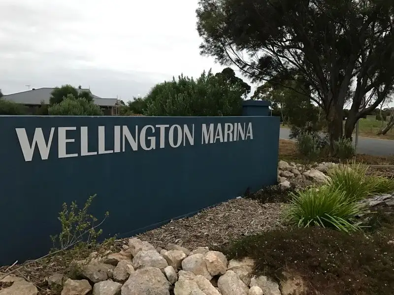 Main view of Homely land listing, LOT 822 Trilby Road, Wellington East SA 5259