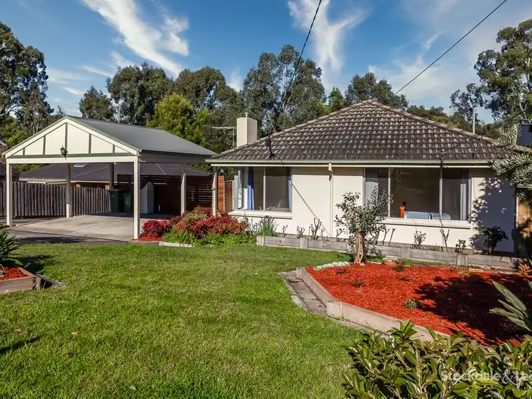 30 Winyard Drive, Mooroolbark VIC 3138