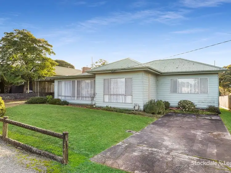 Main view of Homely house listing, 31 David Hill Road, Monbulk VIC 3793