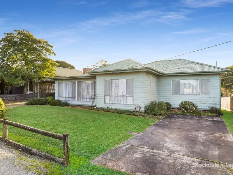 Main view of Homely house listing, 31 David Hill Road, Monbulk VIC 3793