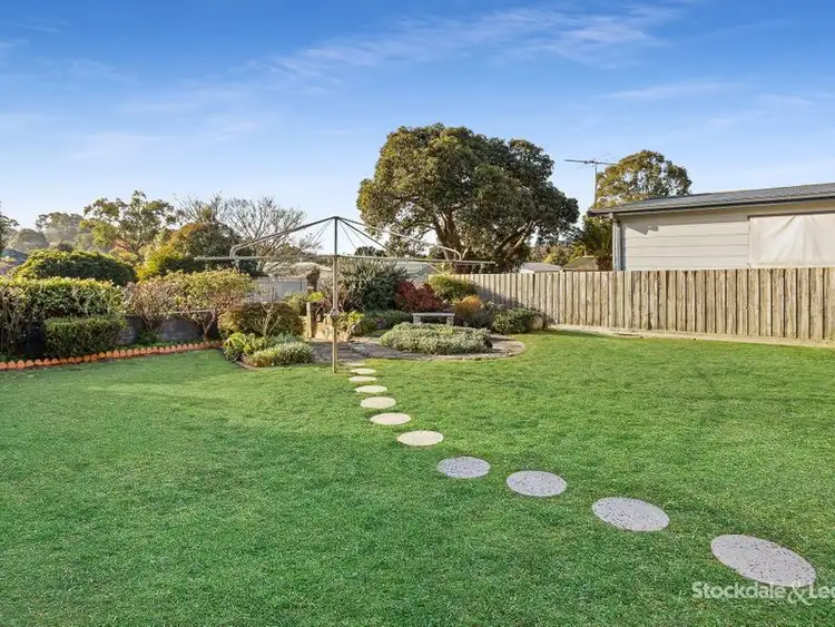 Fifth view of Homely house listing, 31 David Hill Road, Monbulk VIC 3793