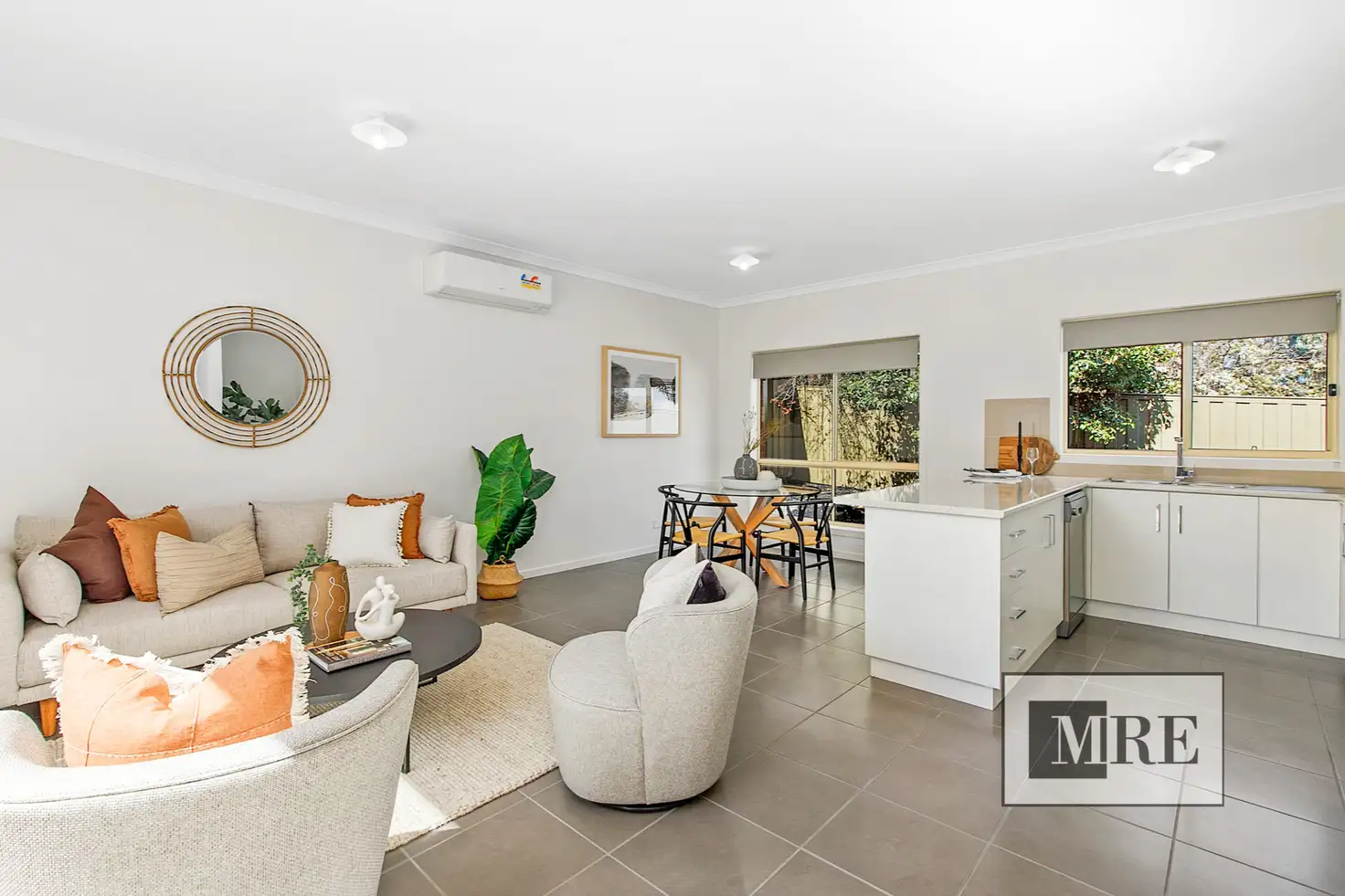 Main view of Homely townhouse listing, 3/8 Somerset Crescent, Mansfield VIC 3722