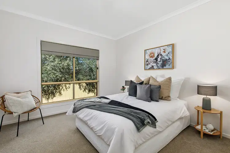 Second view of Homely townhouse listing, 3/8 Somerset Crescent, Mansfield VIC 3722