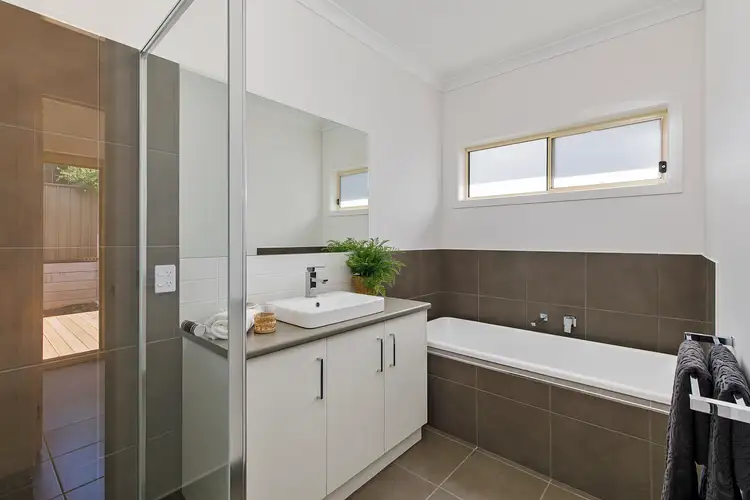 Fourth view of Homely townhouse listing, 3/8 Somerset Crescent, Mansfield VIC 3722