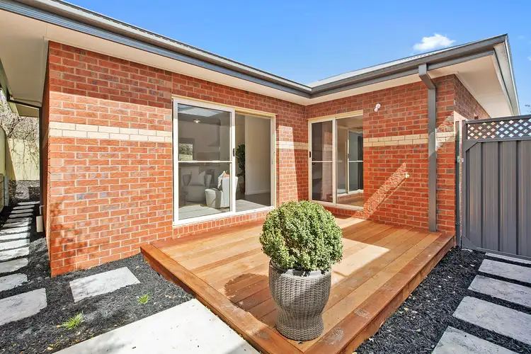 Sixth view of Homely townhouse listing, 3/8 Somerset Crescent, Mansfield VIC 3722