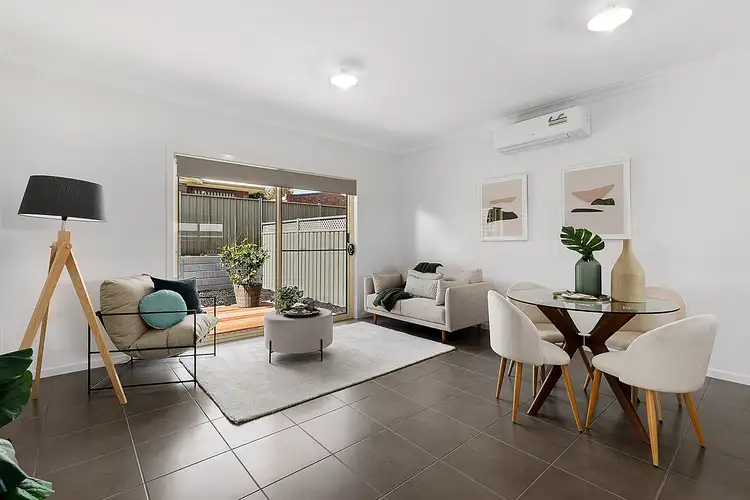 Second view of Homely townhouse listing, 1/8 Somerset Crescent, Mansfield VIC 3722