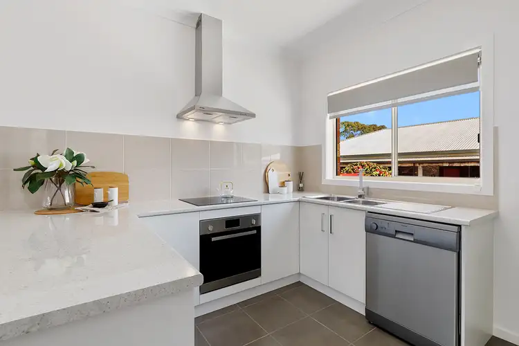 Third view of Homely townhouse listing, 1/8 Somerset Crescent, Mansfield VIC 3722