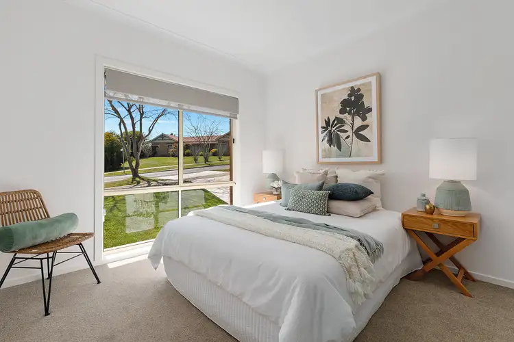 Fourth view of Homely townhouse listing, 1/8 Somerset Crescent, Mansfield VIC 3722