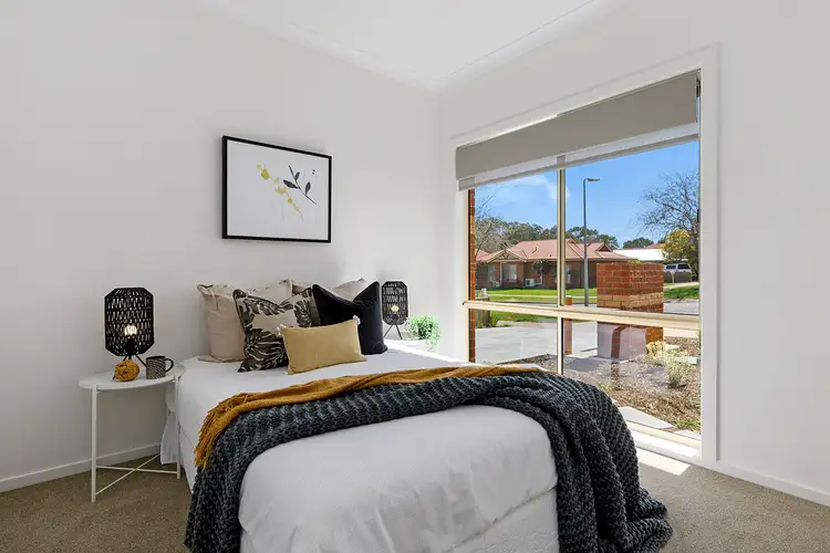 Fifth view of Homely townhouse listing, 1/8 Somerset Crescent, Mansfield VIC 3722