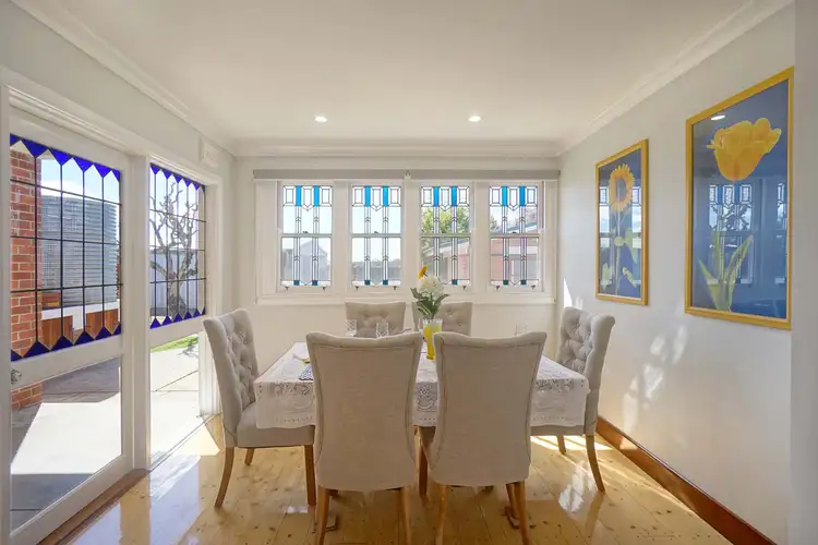 Third view of Homely house listing, 46 Holyrood Street, Maryborough VIC 3465