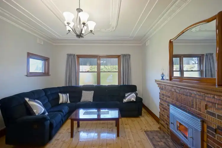 Fifth view of Homely house listing, 46 Holyrood Street, Maryborough VIC 3465
