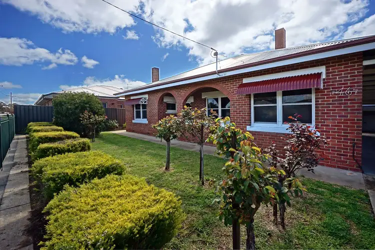 Sixth view of Homely house listing, 46 Holyrood Street, Maryborough VIC 3465