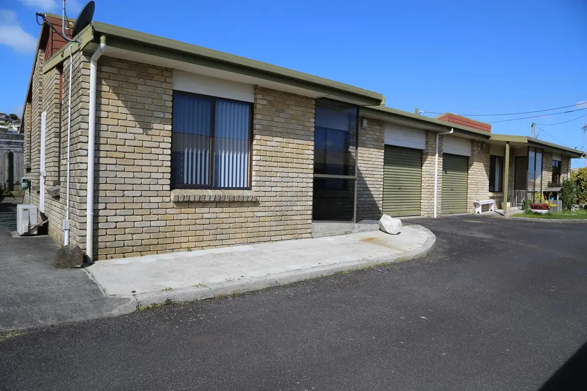 Main view of Homely unit listing, 2/10 Robert Street, Smithton TAS 7330