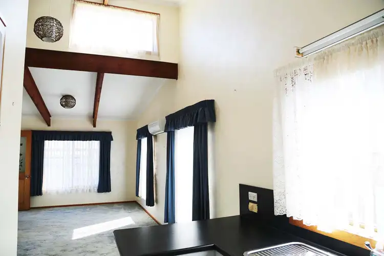 Second view of Homely unit listing, 2/10 Robert Street, Smithton TAS 7330