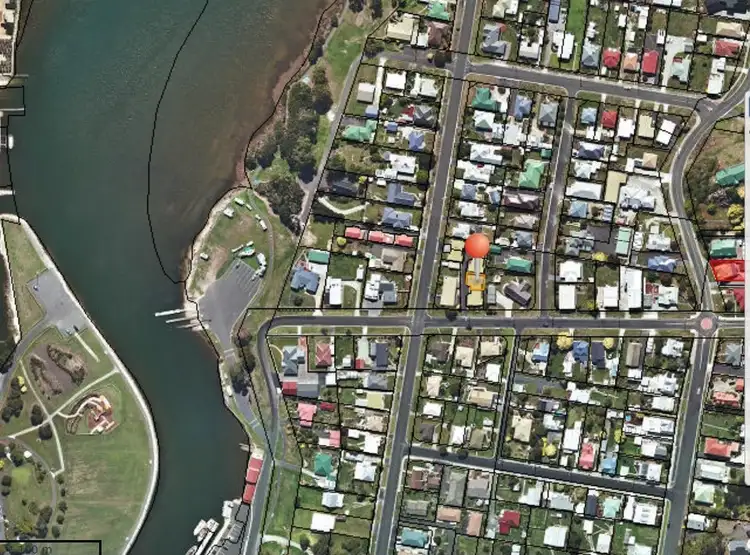 Third view of Homely unit listing, 2/10 Robert Street, Smithton TAS 7330