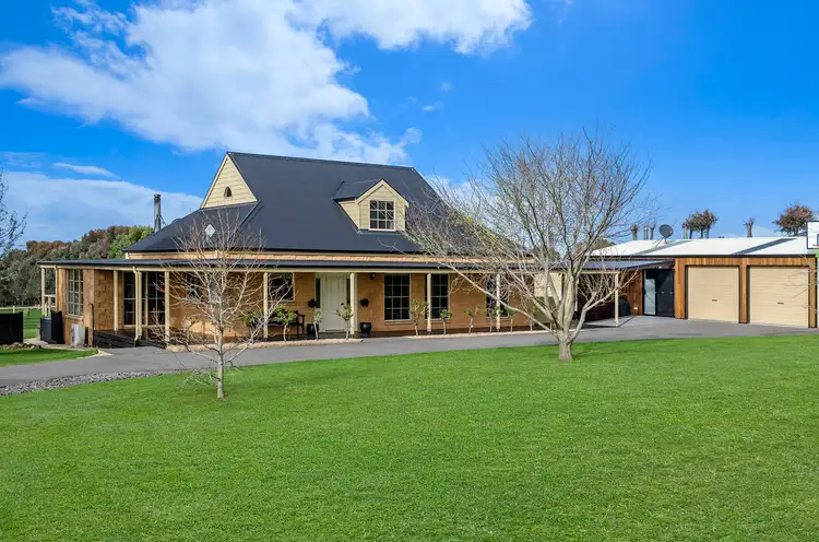 Main view of Homely house listing, 65 Douglas Lane, Illowa VIC 3282