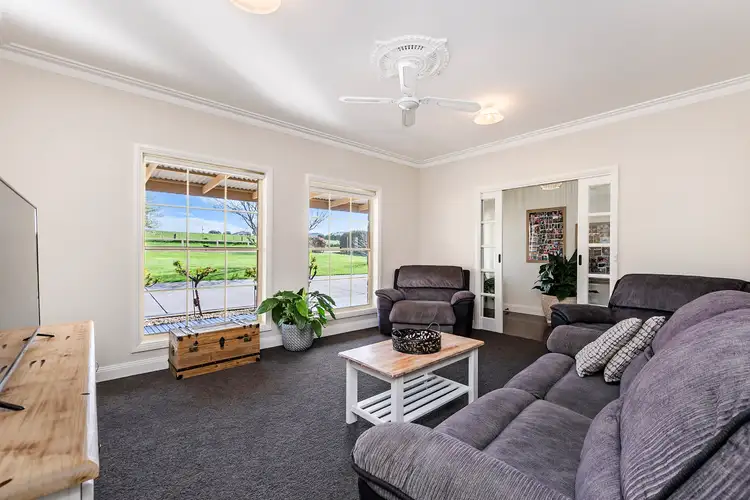 Fifth view of Homely house listing, 65 Douglas Lane, Illowa VIC 3282