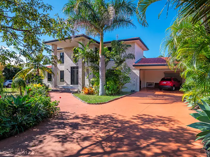 Main view of Homely house listing, 6 Mac Stocks Drive, Dundowran Beach QLD 4655