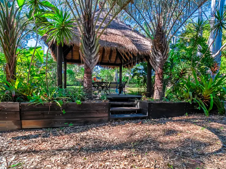 Fifth view of Homely house listing, 6 Mac Stocks Drive, Dundowran Beach QLD 4655